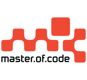 Компанія "Master of Code".