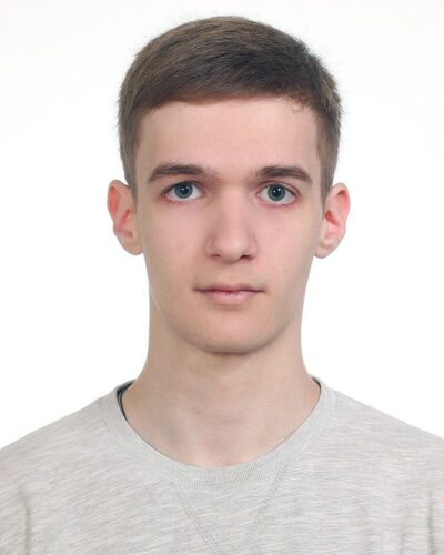 Фото Зражевський О